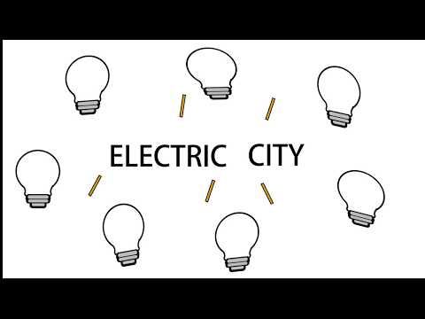 Lazy Scranton Lyric Video