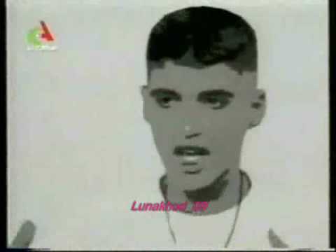 MBS Rap made in Algeria * Hbibti 3awama exclusivite by Lunakhod