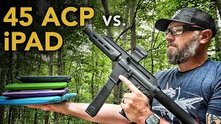 $500 Pistol Carbine - Extar EP45
