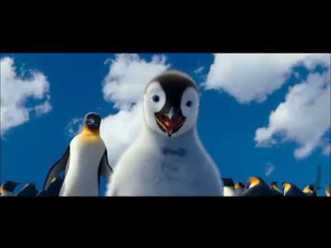 "Finding Joy" Part 6 - Totally Sick