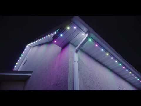 Jellystream LED Lighting – Happy Customer – Trevor, UT