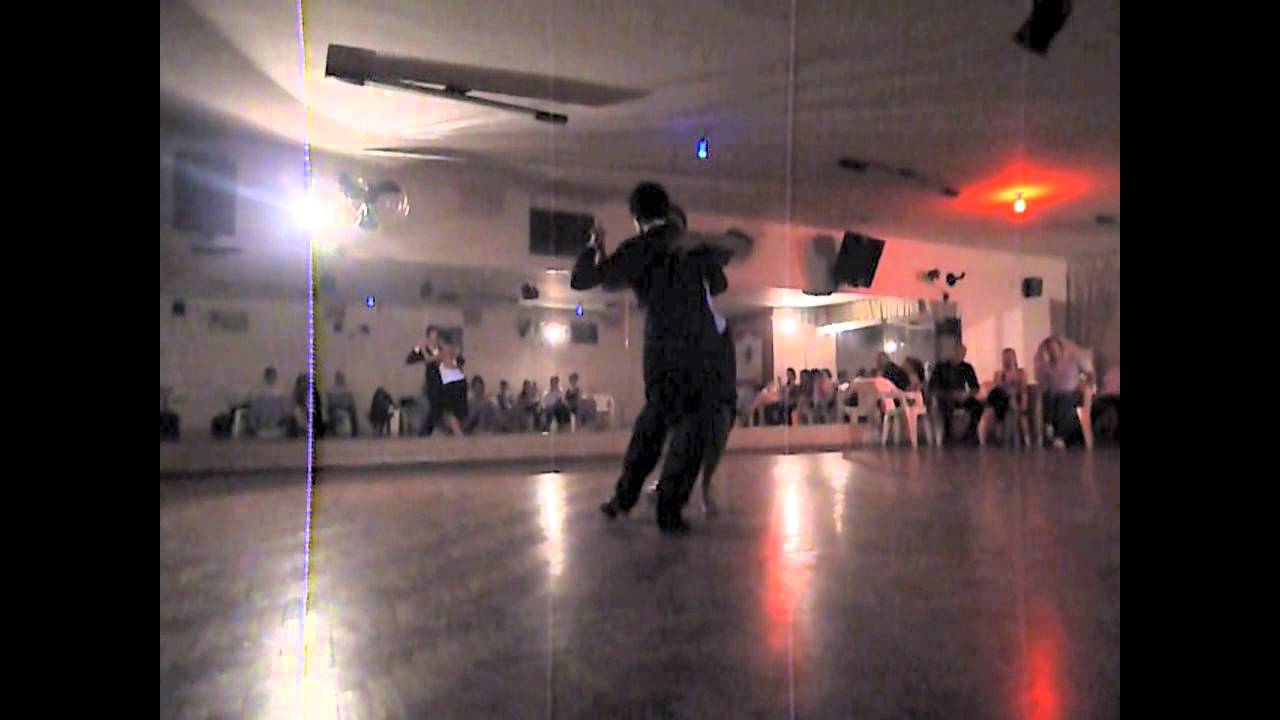 4/4 Karina Colmeiro & Kleber Queiroz