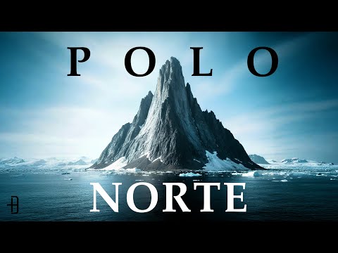 Misterioso POLO NORTE