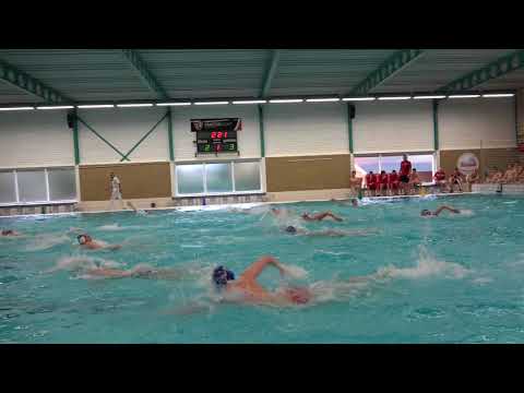 [OEFENWEDSTRIJD H2] Schuurman BZC - Het Ravijn [6-1-2018] 1e wedstrijd