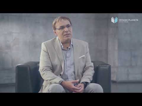 Ciclo Verano Planeta 2021 - Cap. 3 - Gabriel Rolón