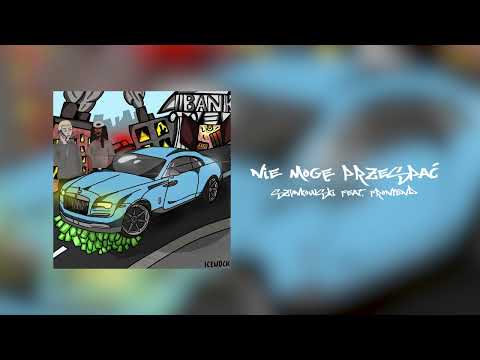 SZYNKOWSKI x FRONTEND MIKE - NIE MOGĘ PRZESPAĆ (prod. SKIBOVICZ, AMARAJDA, PINDRO)