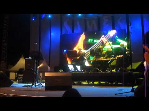 FMM SINES 2012 | L'Enfance Rouge & Lotfi Bouchnak 4/4