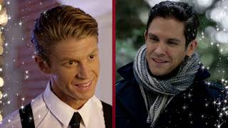 Coming Home for Christmas - Trailer