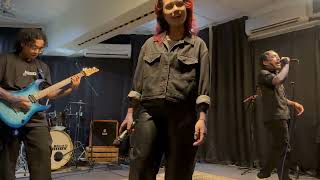 Download lagu Patriots - Parasite | Projek Gempita 2025 mp3