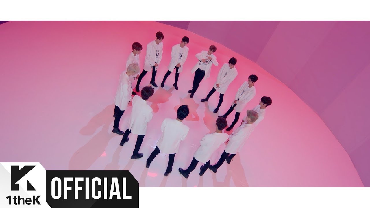 The Boyz — Right Here (Performance ver.)