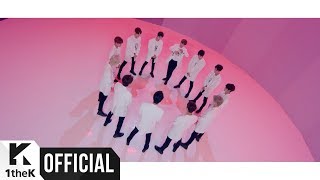 [MV] THE BOYZ(더보이즈) _ Right Here (Performance ver.)