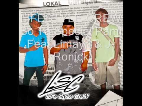 LiFeStyLe-CreW - Bota Special Pami FT LiMaYri & J-RoNiCk