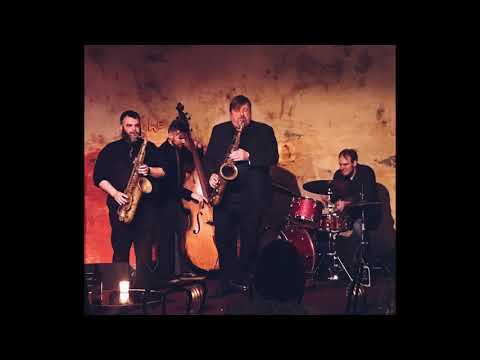 Charles Owens Quartet w/ Joel Frahm, Alex Claffy and Ari Hoenig - Nica’s Dream