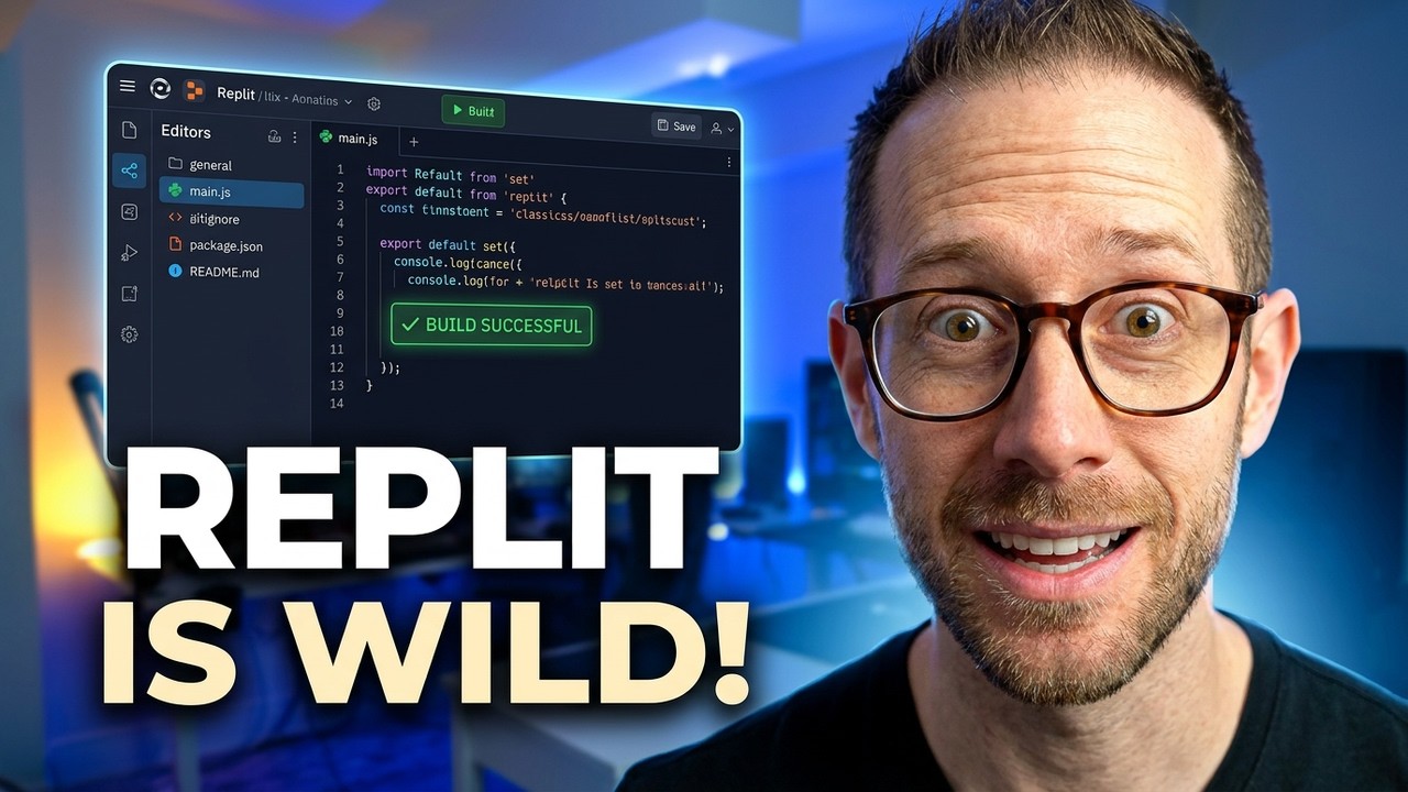 I Spent $2,000 on Replit AI — Here's What Actually Works