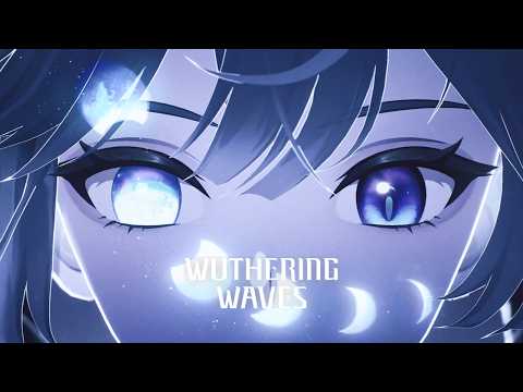In Moments Does Moon Persist (Iuno Theme) GMV — Wuthering Waves 2.6