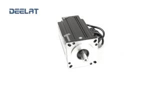 3-Phase Stepper Motor