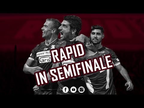 Academia Rapid in semifinalele Cupei Romaniei, faza pe Bucuresti