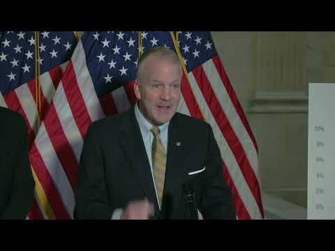 Sen%2E%20Dan%20Sullivan%20%28R%2DAlaska%29%20speaks%20at%20a%20Senate%20GOP%20press%20conference%20%2D%20February%2016%2C%202022