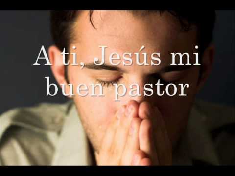 Torre Fuerte y Danny Cruz- Jesús, Mi Buen Pastor (Editorial Vida Music)