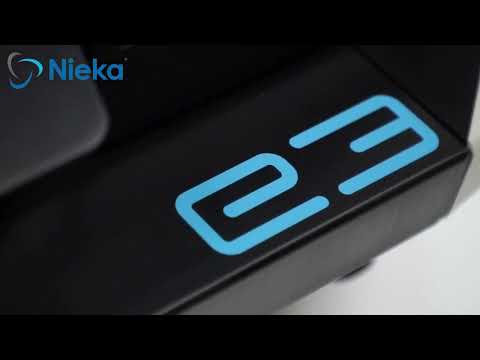 Nieka E1 XRF·ICP 시료 전처리 자동 용융 장비