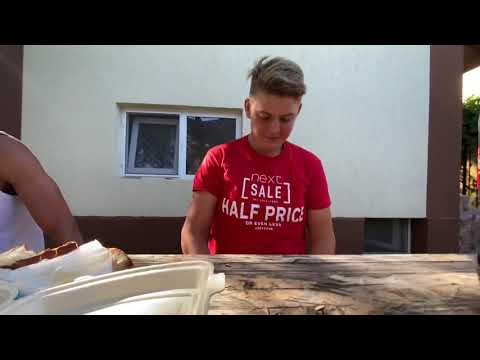 RAZI DE TE PRĂPĂDEȘTI