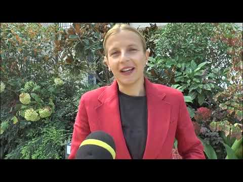 GIULIA BETTAGNO, direttore generale Casa Girelli