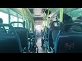 Călătorie Cu Autobuzul VDL Berkhof Ambassador 200 8141 Pe Linia 451