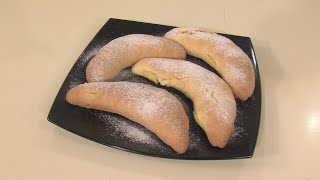 Ի՞նչ եփել այսօր - Բանանով աղանդեր