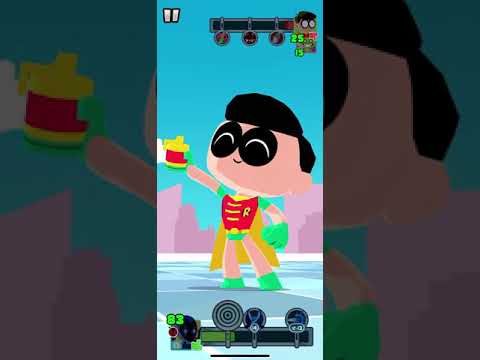 Plain teeny titans 2