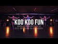 Major Lazer & Major League DJz - Koo Koo Fun | Malou Linders Choreography