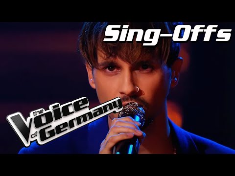 Beach Boys - God Only Knows (Sean Koch) | The Voice of Germany | Sing Off