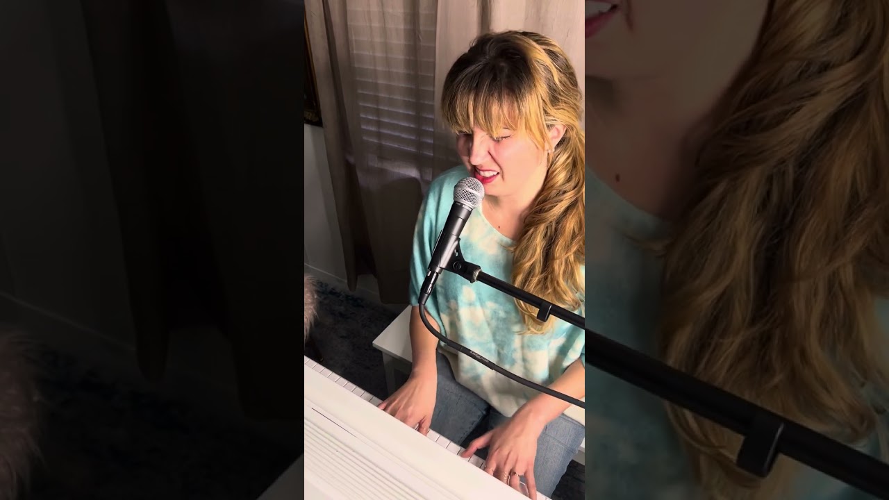 Promotional video thumbnail 2 for Sarah Gettys