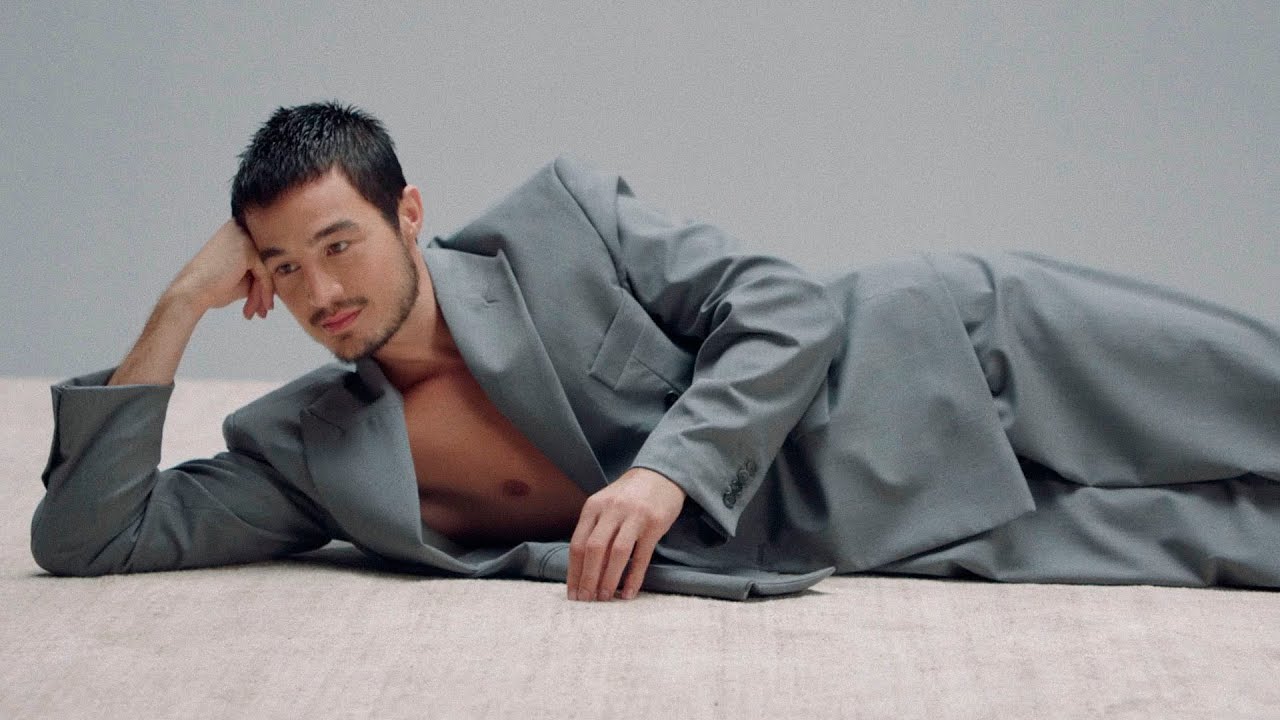 TIAGO IORC - saudade boa