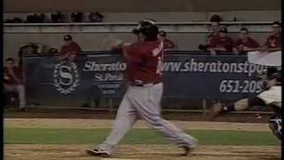 No Apologies Necessary As Saints Drop Wingnuts 6-3