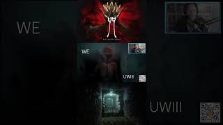 Download lagu Ketika tamu tak di undang tiba-tiba datang 🥲 #kosiapa #incantation #horrorgaming #makassar #jossie18 mp3