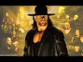 WWE The Undertaker 2011 Theme Song - ''Ain ...
