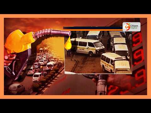 Serikali yatetea hatua zake baada ya kusitishwa kwa mgomo wa uchukuzi