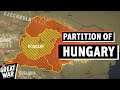 The Most Controversial Peace Treaty after WW1 - Treaty of Trianon 1920 (Documentary)