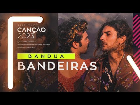 Video thumbnail for Bandeiras