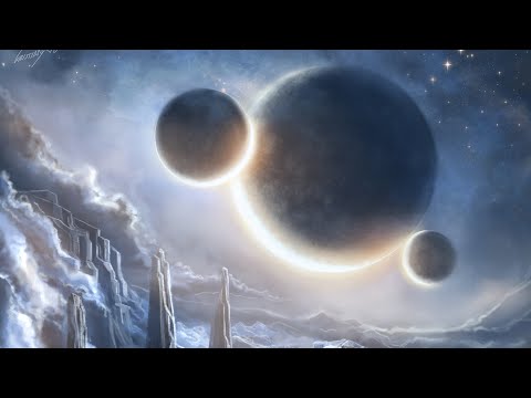 Exploring the SCP Foundation: The Three Moons Initiative