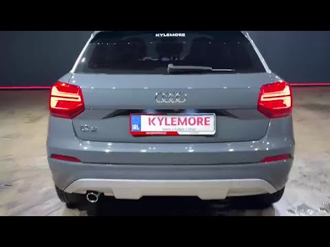 Audi Q2 1.0 TFSI - HEATED SEATS - CRUISE CONTROL - - Image 2