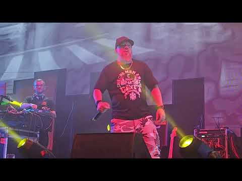 R.A.C.L.A., Ad Litteram - Live Beraria H, 2023