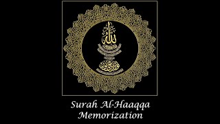 Download lagu Surah Al-Haaqqa Memorization (part 5) ayat 40-52 mp3