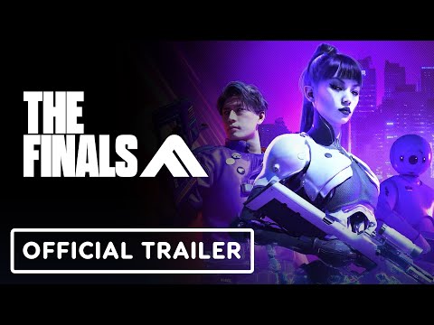 The Finals - Season 7 Official Trailer