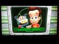 Opening To Jimmy Neutron Boy Genius 2001 2002 DVD