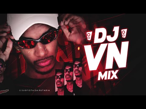 QUER SE ENVOLVER COM A BANCA? - MC Wallace G e MC Tinhovi - (DJ VN Mix)