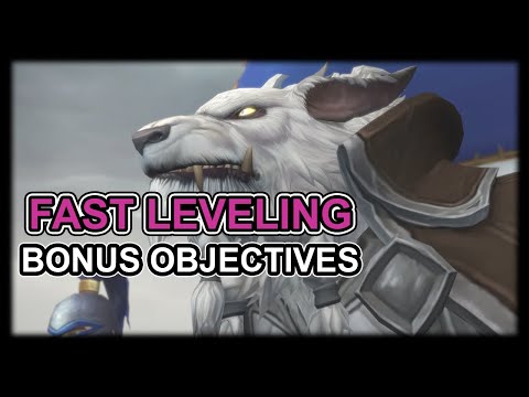 FAST LEVELING with BONUS OBJECTIVES 😲 100 % XP Boost Event 🚀 From ZERO TO HERO 📣