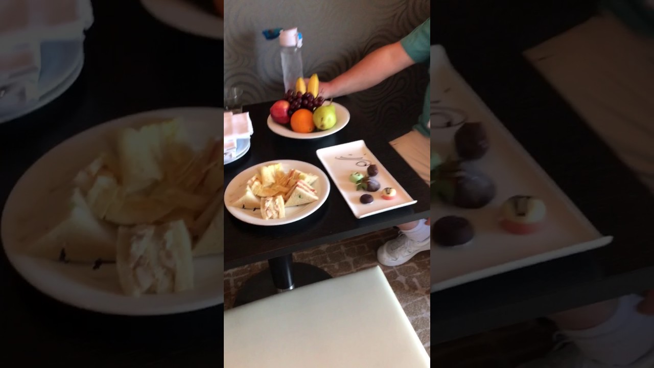 Norwegian Getaway - Cabin 16128 - Video 1