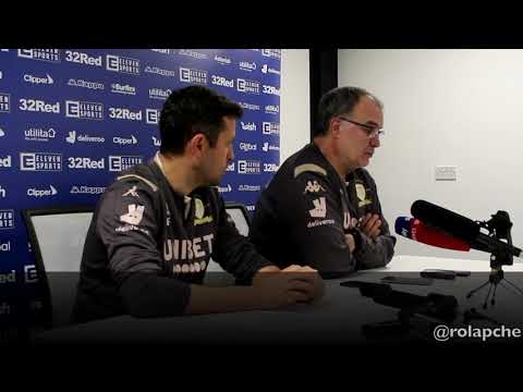 Bielsa au micro #49 - L'adoption du marquage individuel : un "défaut"