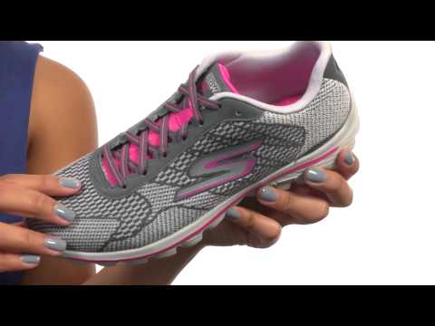 SKECHERS Performance GO Walk 2 - Fuse  SKU:8483117